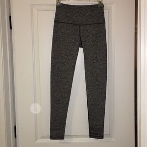 LIKE NEW! Victoria’s Secret Knockout Tights